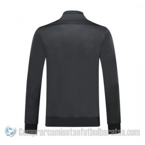 Chaqueta del Juventus 19-20 Gris