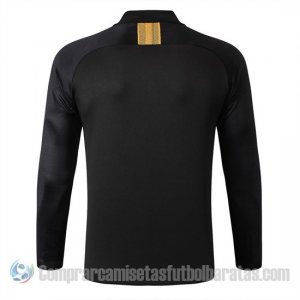 Sudadera del Inter Milan 19-20 Negro