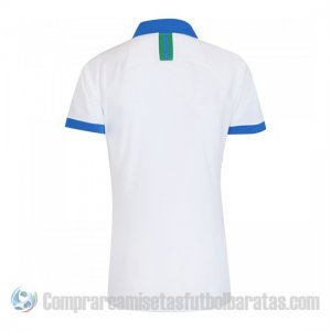 Camiseta Brasil Segunda Mujer Copa America 2019