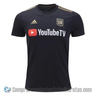 Camiseta Los Angeles FC Primera 2018 Camiseta Los Angeles FC Primera 2018