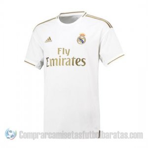 Camiseta Real Madrid Primera 19-20