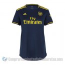 Camiseta Arsenal Tercera Mujer 19-20