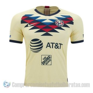Tailandia Camiseta America Primera 19-20 Tailandia Camiseta America Primera 19-20