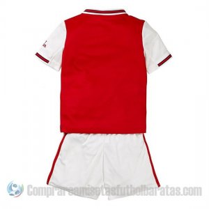 Camiseta Arsenal Primera Nino 19-20