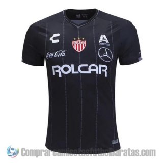 Camiseta Necaxa Segunda 18-19