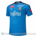 Tailandia Camiseta Kawasaki Frontale Primera 2019