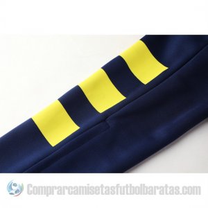 Chandal del Arsenal 19-20 Azul Oscuro