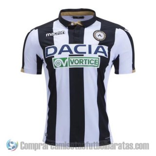 Camiseta Udinese Primera 18-19 Camiseta Udinese Primera 18-19
