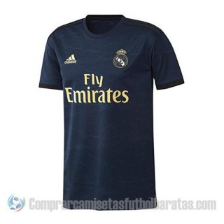Camiseta Real Madrid Segunda 19-20 Camiseta Real Madrid Segunda 19-20