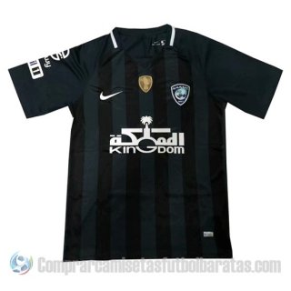 Tailandia Camiseta Al Hilal Primera 19-20 Tailandia Camiseta Al Hilal Primera 19-20