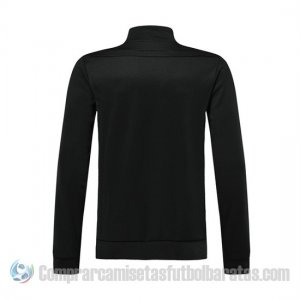 Chaqueta del Manchester United 19-20 Negro