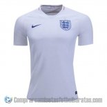 Camiseta Inglaterra Primera 2018
