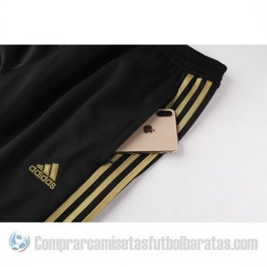 Chandal del Real Madrid 2019-20 Negro