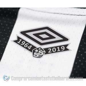 Tailandia Camiseta Santos Segunda 2019