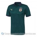 Camiseta Italia Tercera 2020