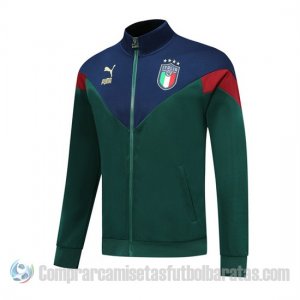 Chaqueta del Italia 2020 Verde