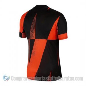 Camiseta de Entrenamiento Chelsea 19-20 Naranja