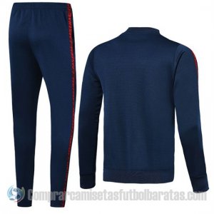Chandal del Arsenal N98 19-20 Azul