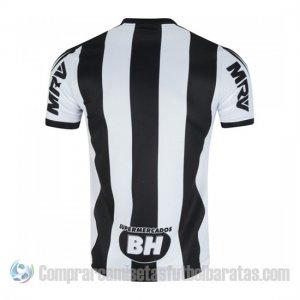 Tailandia Camiseta Atletico Mineiro Primera 2019