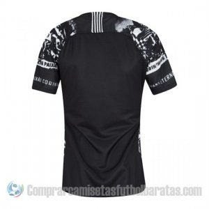 Camiseta Corinthians Tercera Mujer 19-20