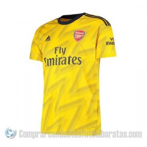 Camiseta Arsenal Segunda 19-20