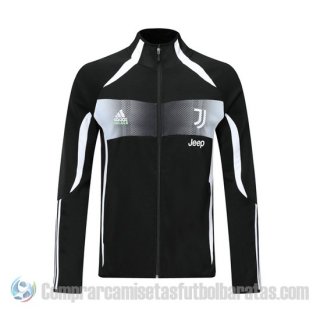 Chaqueta del Juventus Palace 19-20 Negro Chaqueta del Juventus Palace 19-20 Negro