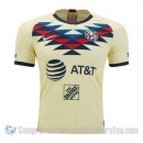 Tailandia Camiseta America Primera 19-20