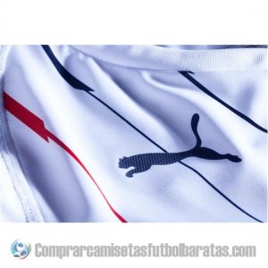 Camiseta Guadalajara Segunda 18-19