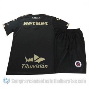 Camiseta Veracruz 500 Anos Conmemorativo Nino 2019