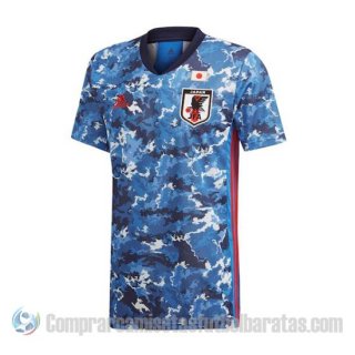 Tailandia Camiseta Japon Primera 2020