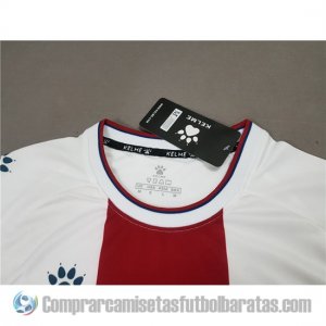 Camiseta SD Huesca Segunda 18-19