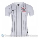 Tailandia Camiseta Corinthians Primera 19-20