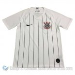 Tailandia Camiseta Corinthians Primera 19-20