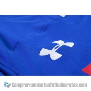 Camiseta Cruz Azul Primera 18-19