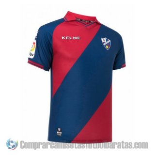 Camiseta SD Huesca Primera 18-19