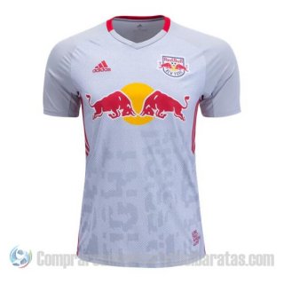 Camiseta New York Red Bull Primera 2019