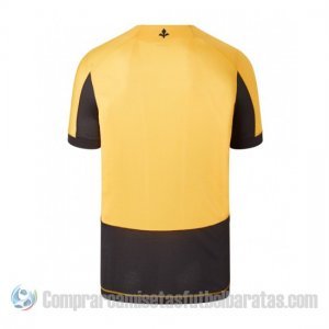 Tailandia Camiseta Lille Segunda 19-20