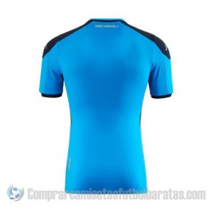 Tailandia Camiseta Napoli Primera UCL 19-20