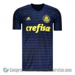 Camiseta Palmeiras Portero 18-19 Azul