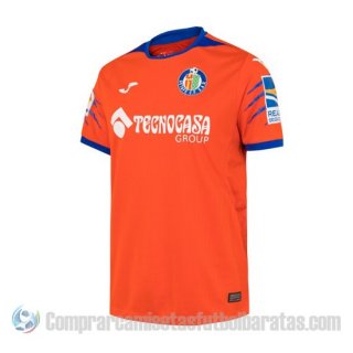 Tailandia Camiseta Getafe Segunda 19-20 Tailandia Camiseta Getafe Segunda 19-20