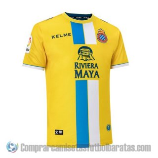 Camiseta Espanyol Tercera 18-19