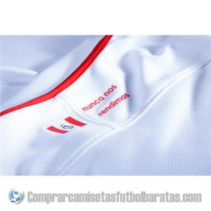 Camiseta Sevilla Primera 18-19