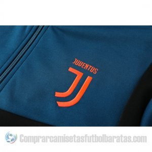 Chandal del Juventus 19-20 Azul