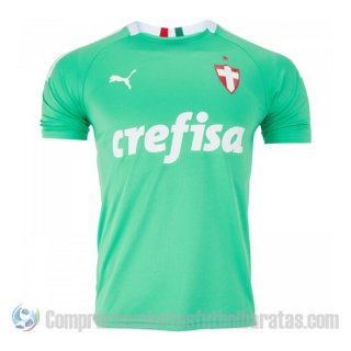Camiseta Palmeiras Tercera 2019 Camiseta Palmeiras Tercera 2019