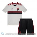 Camiseta Flamengo Segunda Nino 19-20
