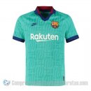 Camiseta Barcelona Tercera 19-20