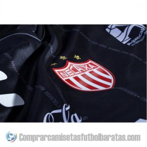 Camiseta Necaxa Segunda 18-19