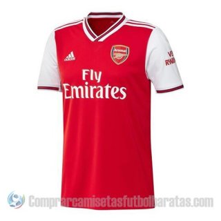 Camiseta Arsenal Primera 19-20 Camiseta Arsenal Primera 19-20