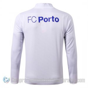 Chaqueta del Porto 19-20 Blanco