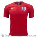 Camiseta Inglaterra Segunda 2018